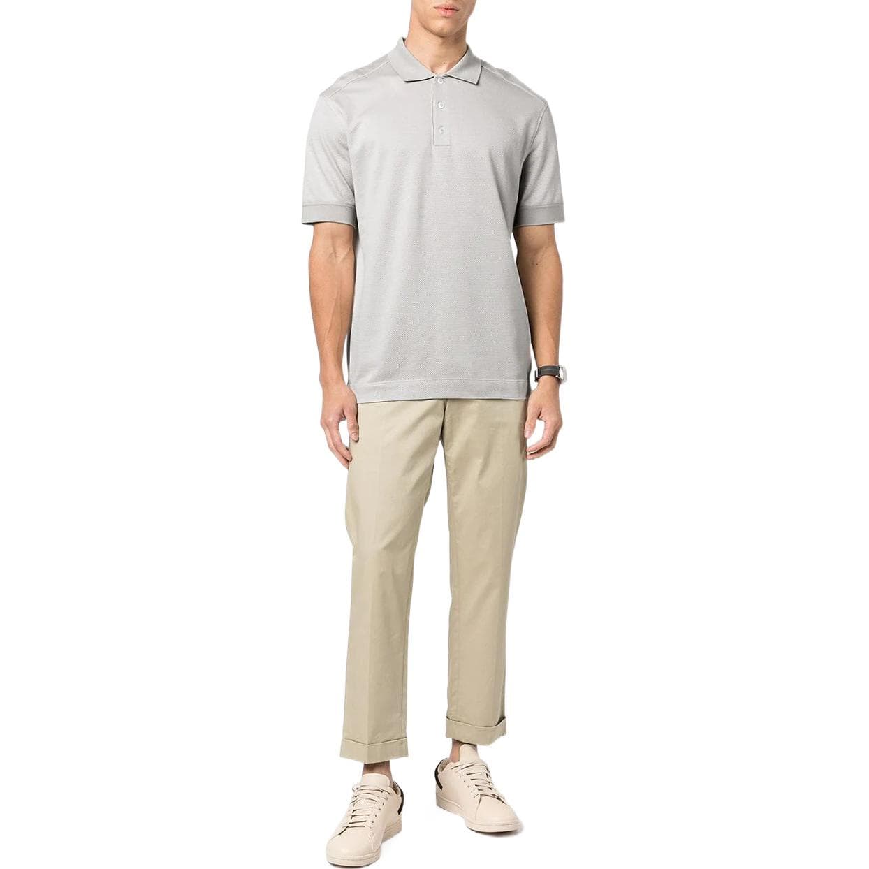 Поло Zegna FW22 Polo - изображение 2