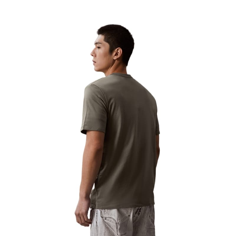 Футболка CKCalvin Klein LogoT - изображение 4