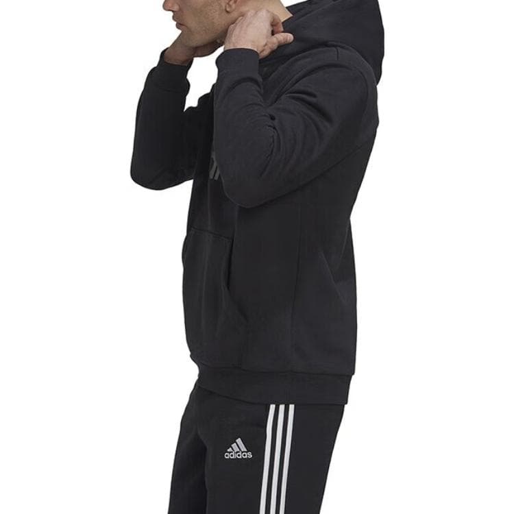 Худи adidas M Camo Hd Logo - изображение 4