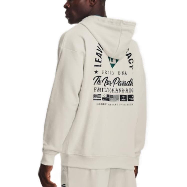 Худи Under Armour - изображение 4
