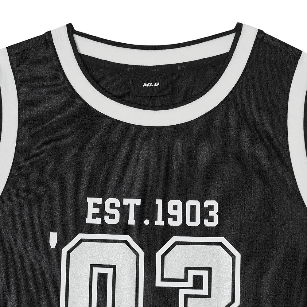 Майка MLB SS24 Varsity - изображение 3