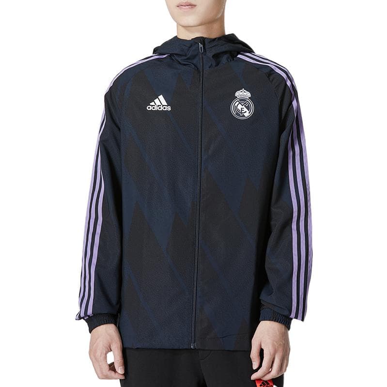 Куртка adidas Logo - изображение 2