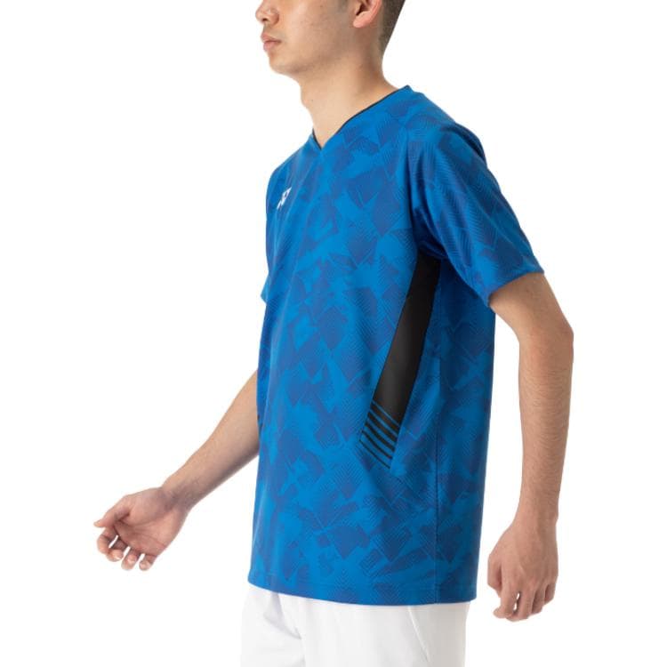 Футболка YONEX LogoVT - изображение 5