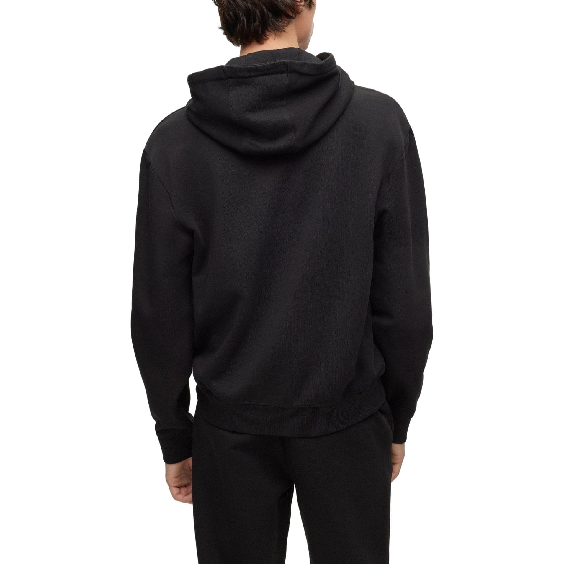 Худи HUGO BOSS Logo - изображение 4