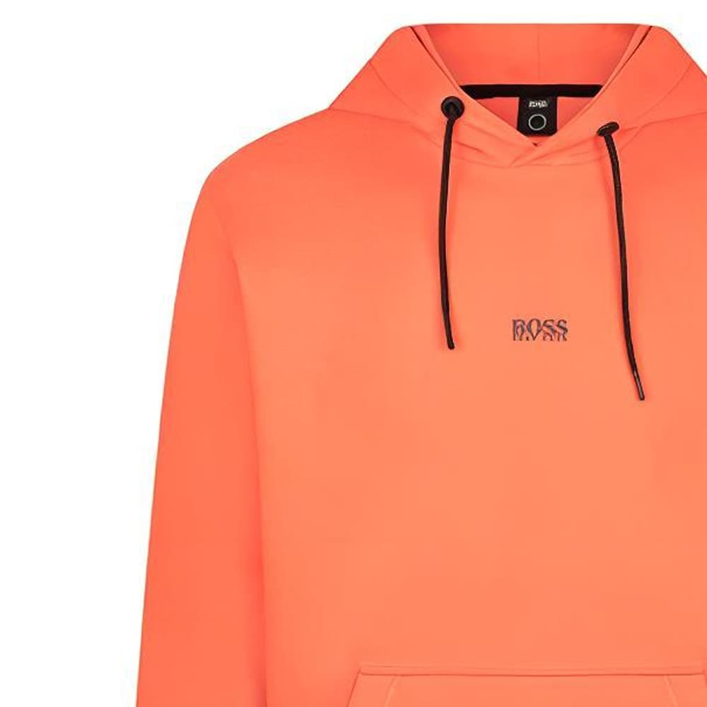 Худи HUGO BOSS Logo - изображение 4