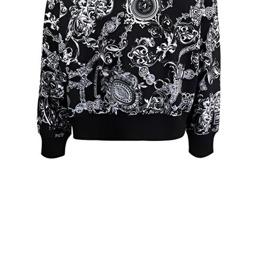 Худи VERSACE JEANS COUTURE FW21 - изображение 3