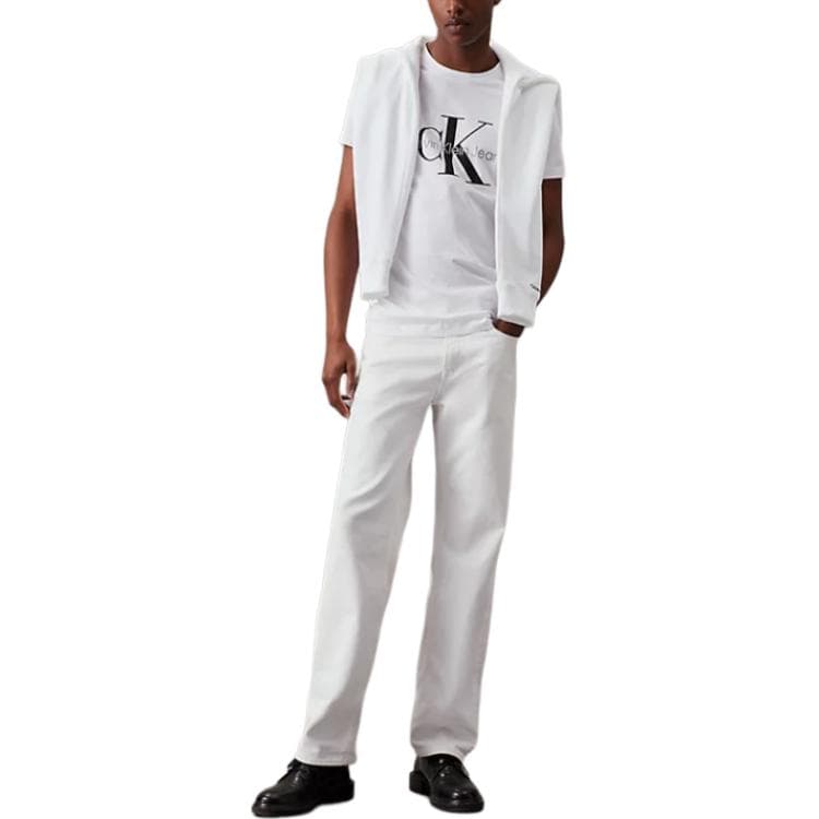 Футболка CALVIN KLEIN T - изображение 3