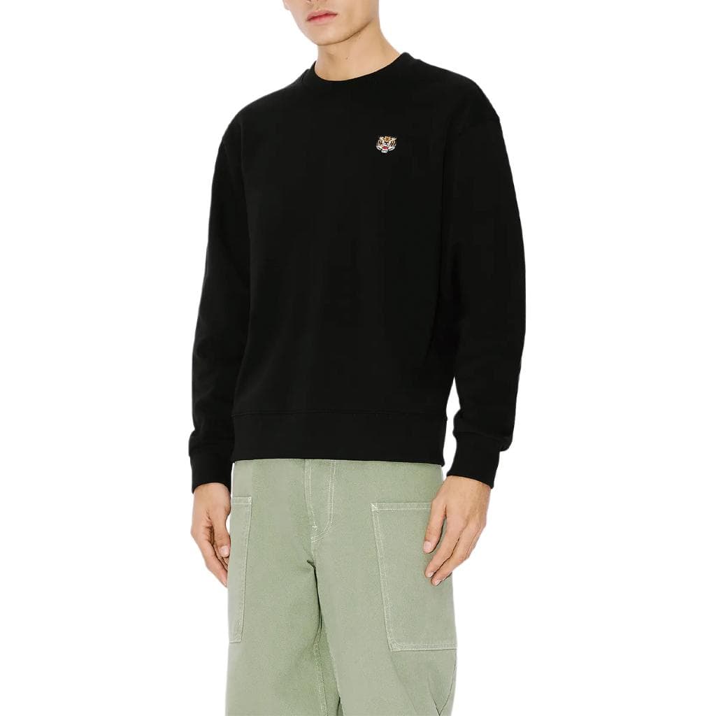 Худи KENZO SS24 Logo - изображение 5