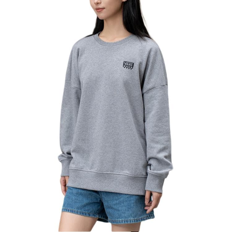 Худи Vans Logo - изображение 6