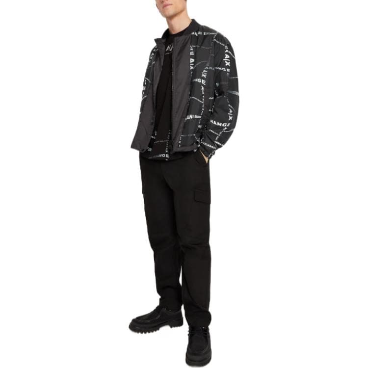Куртка ARMANI EXCHANGE SS23 - изображение 4