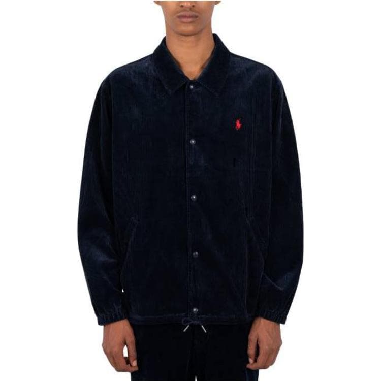 Куртка Polo Ralph Lauren FW22 - изображение 3