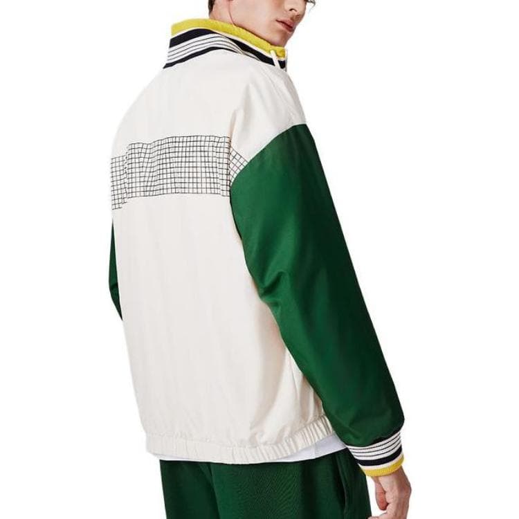 Куртка LACOSTE - изображение 5