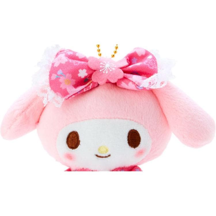 Мягкая игрушка Sanrio 13cm - изображение 3