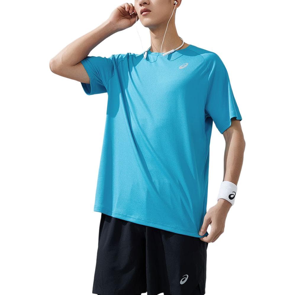 Футболка Asics T - изображение 5