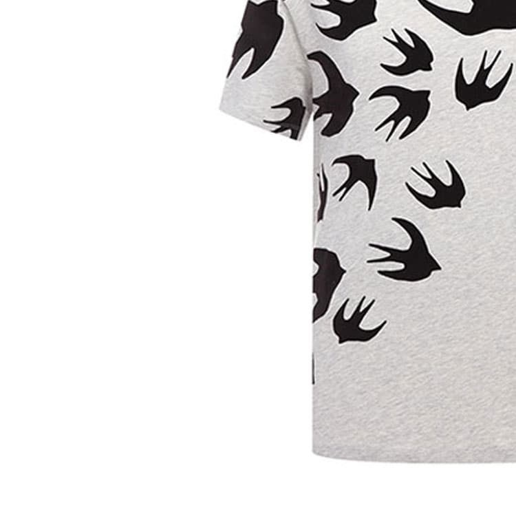 Футболка McQ Alexander McQueen - изображение 6