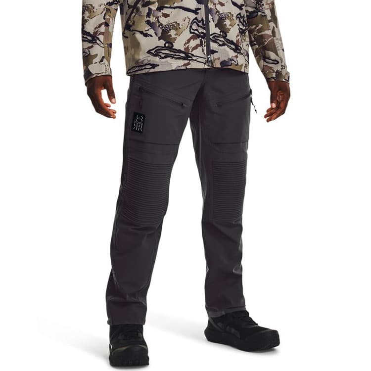 Штаны Under Armour - изображение 3
