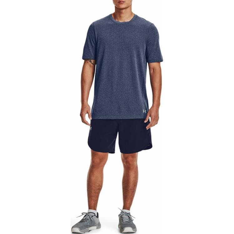 Футболка Under Armour T - изображение 3