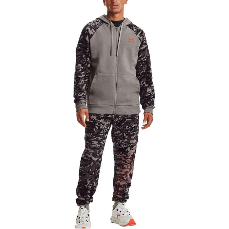 Штаны Under Armour - изображение 4