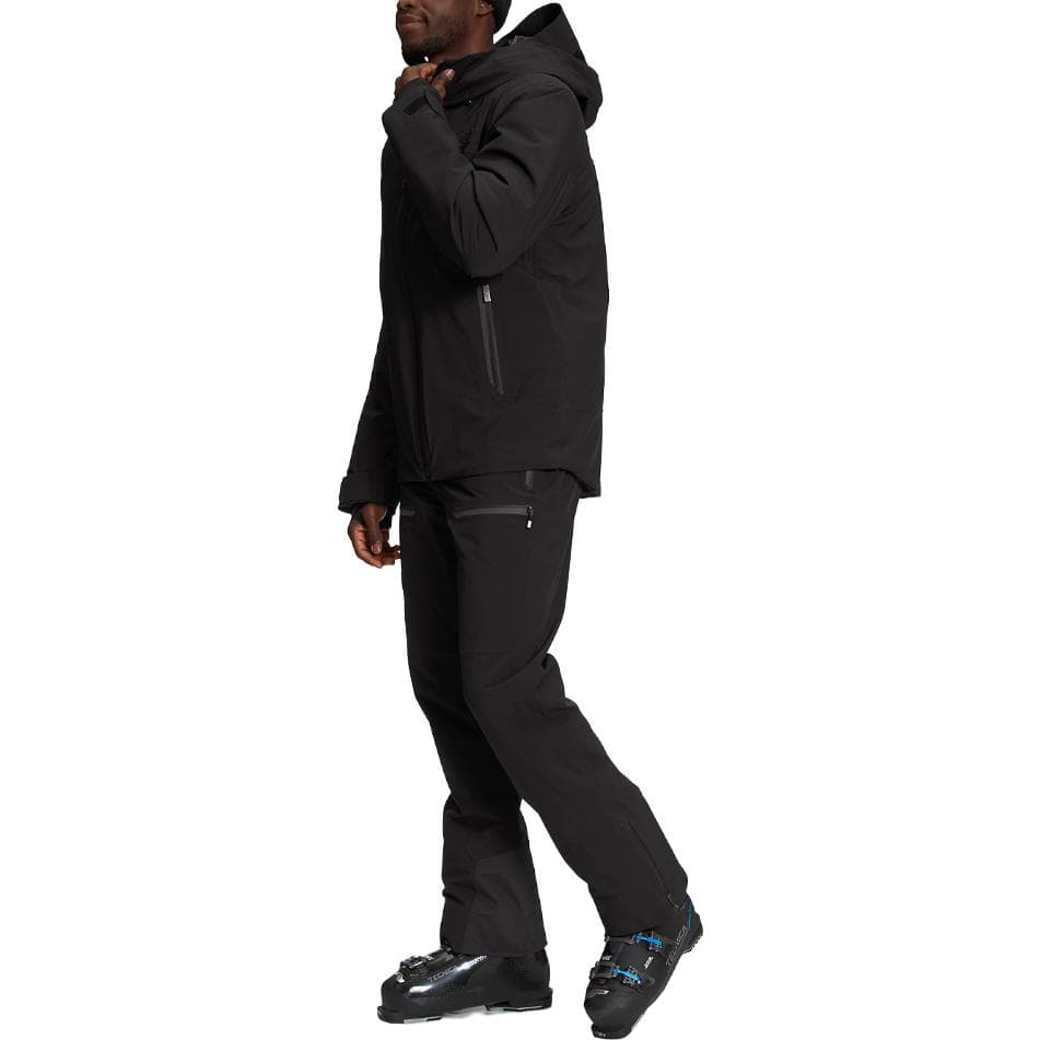Куртка THE NORTH FACE Inclination Jacket - изображение 5