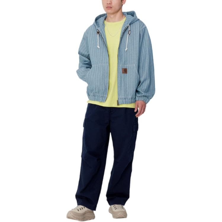 Куртка Carhartt WIP Menard Jacket - изображение 3