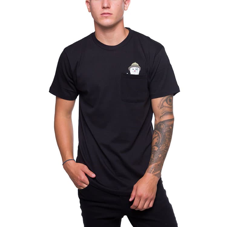Футболка RIPNDIP T - изображение 3