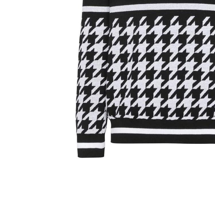 Кофта BALMAIN FW22 Logo - изображение 6