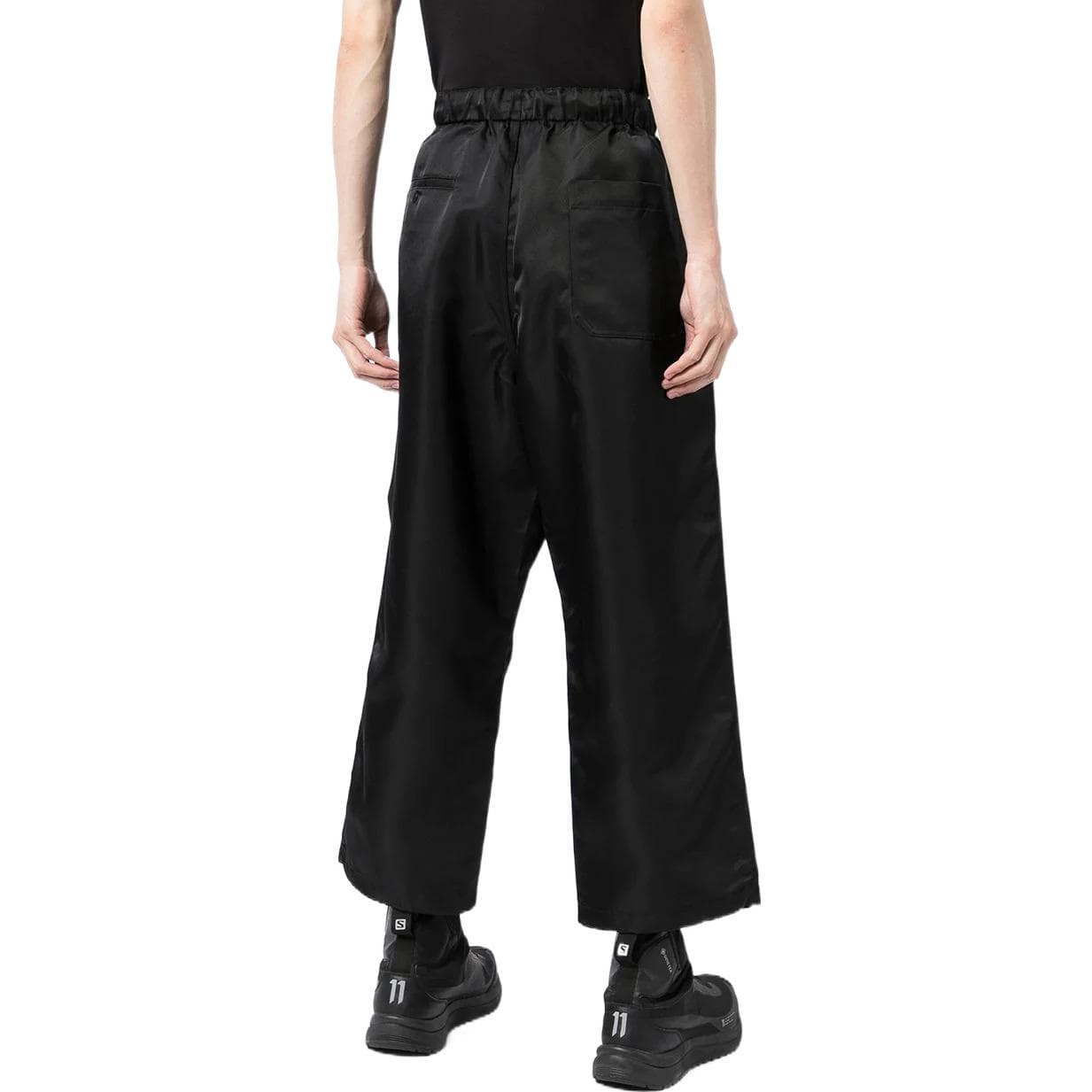 Штаны Y-3 SS22 - изображение 5