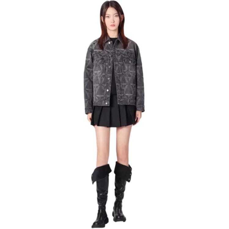 Джинсовая куртка Boy London - изображение 4