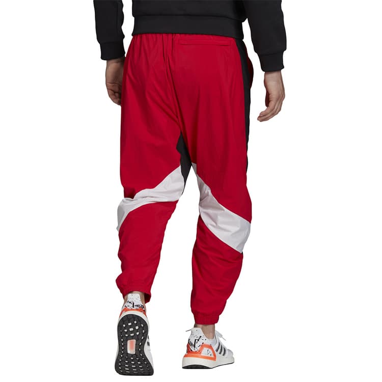 Штаны adidas M O Shape Pant - изображение 4