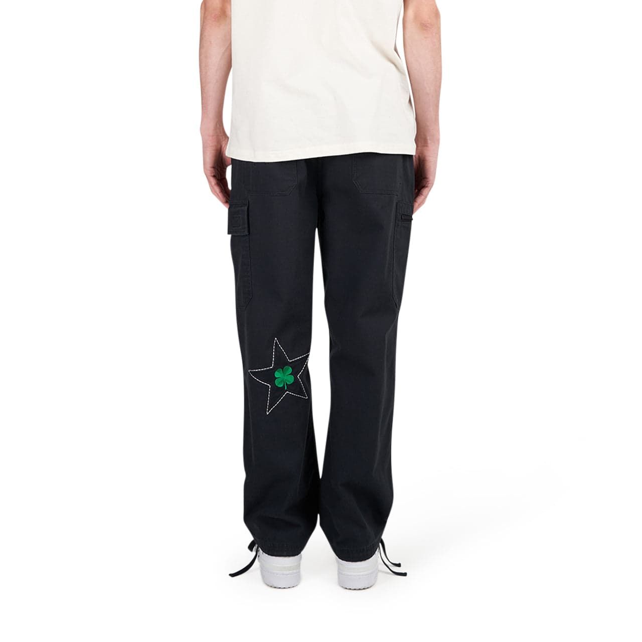 Штаны Converse x Patta SS23 - изображение 4