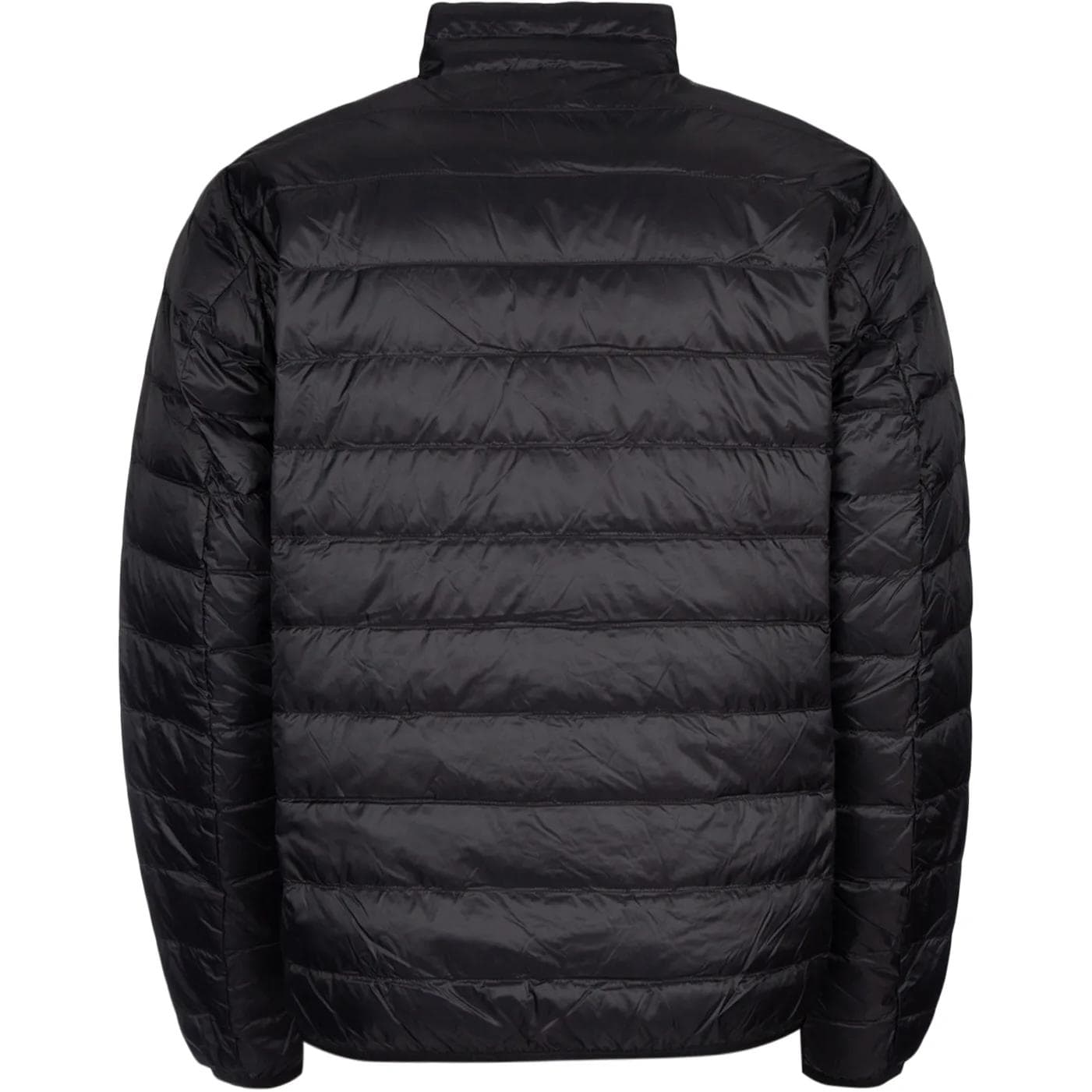 Куртка EMPORIO ARMANI Куртки и Пальто Мужской Угольный Черный - изображение 2