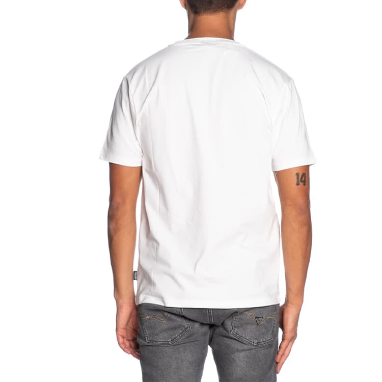 Футболка MOSCHINO T - изображение 5