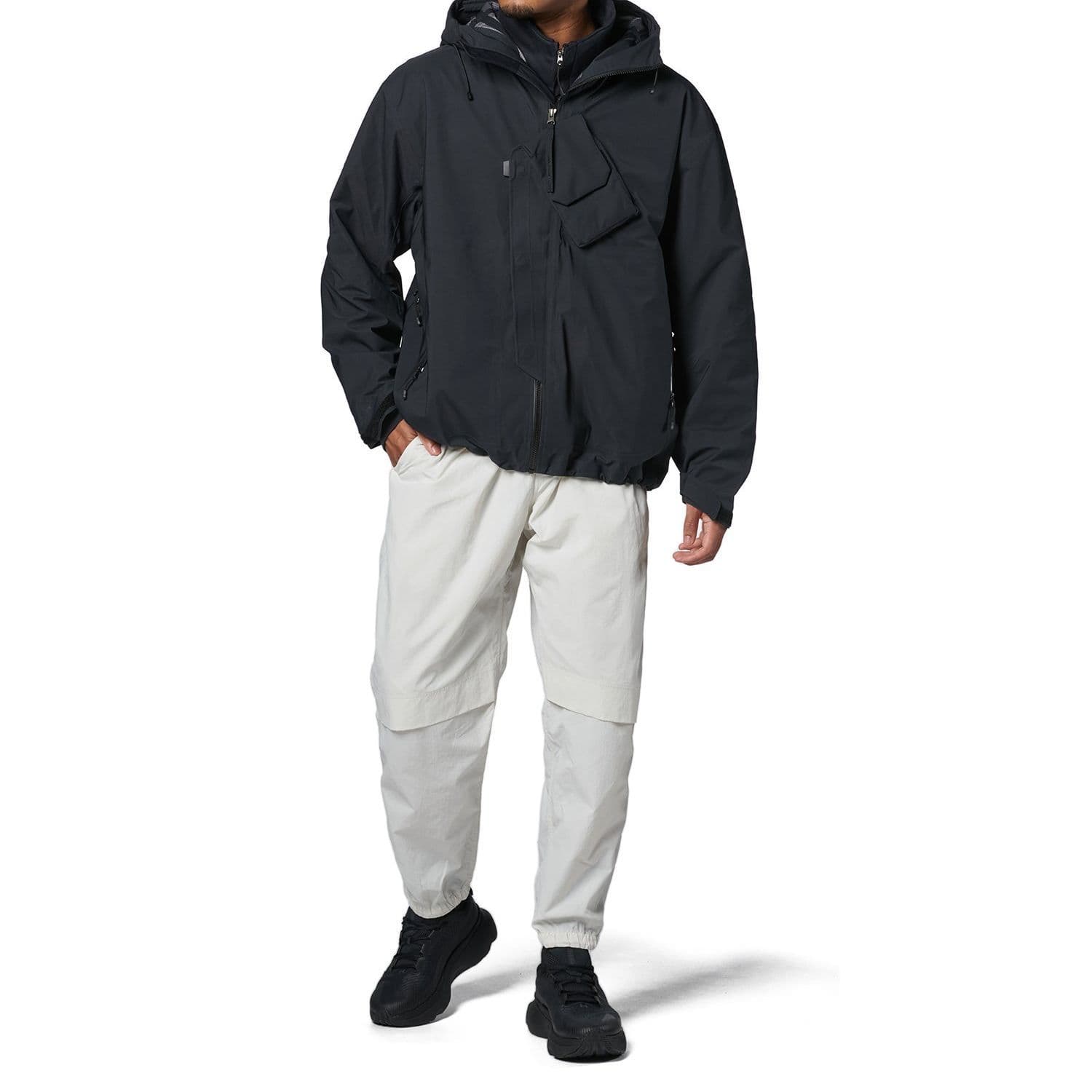 Штаны Under Armour - изображение 4