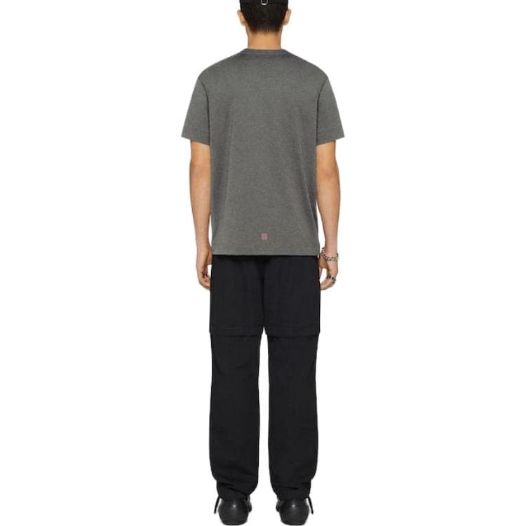 Футболка Givenchy LogoT - изображение 3