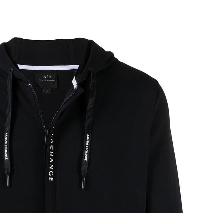 Худи ARMANI EXCHANGE Logo - изображение 5