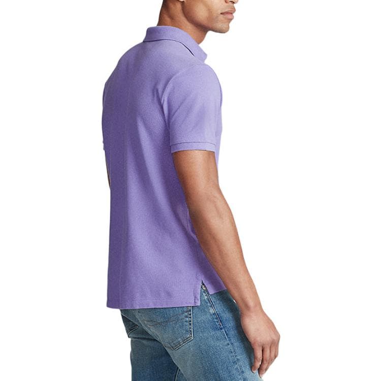 Поло Polo Ralph Lauren SS22 LogoPolo - изображение 3