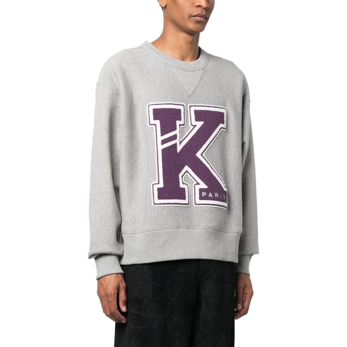 Худи KENZO SS23 Logo - изображение 4