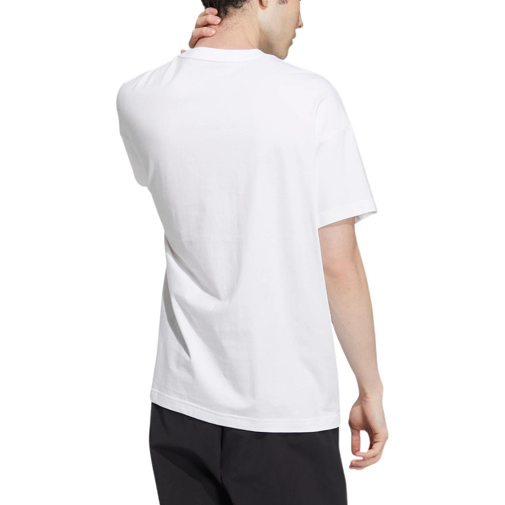 Футболка adidas neo T - изображение 3