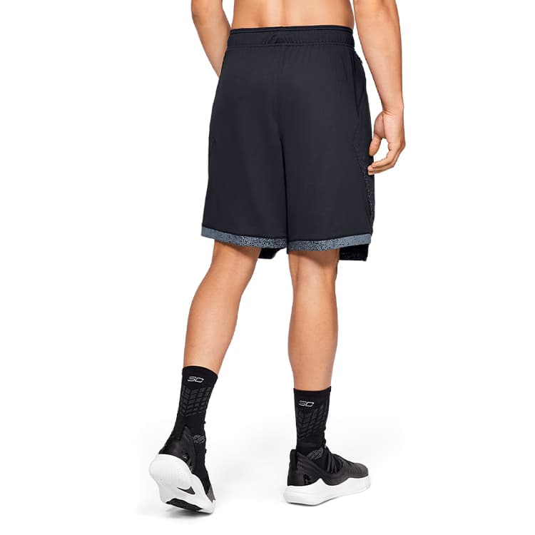 Шорты Under Armour - изображение 5