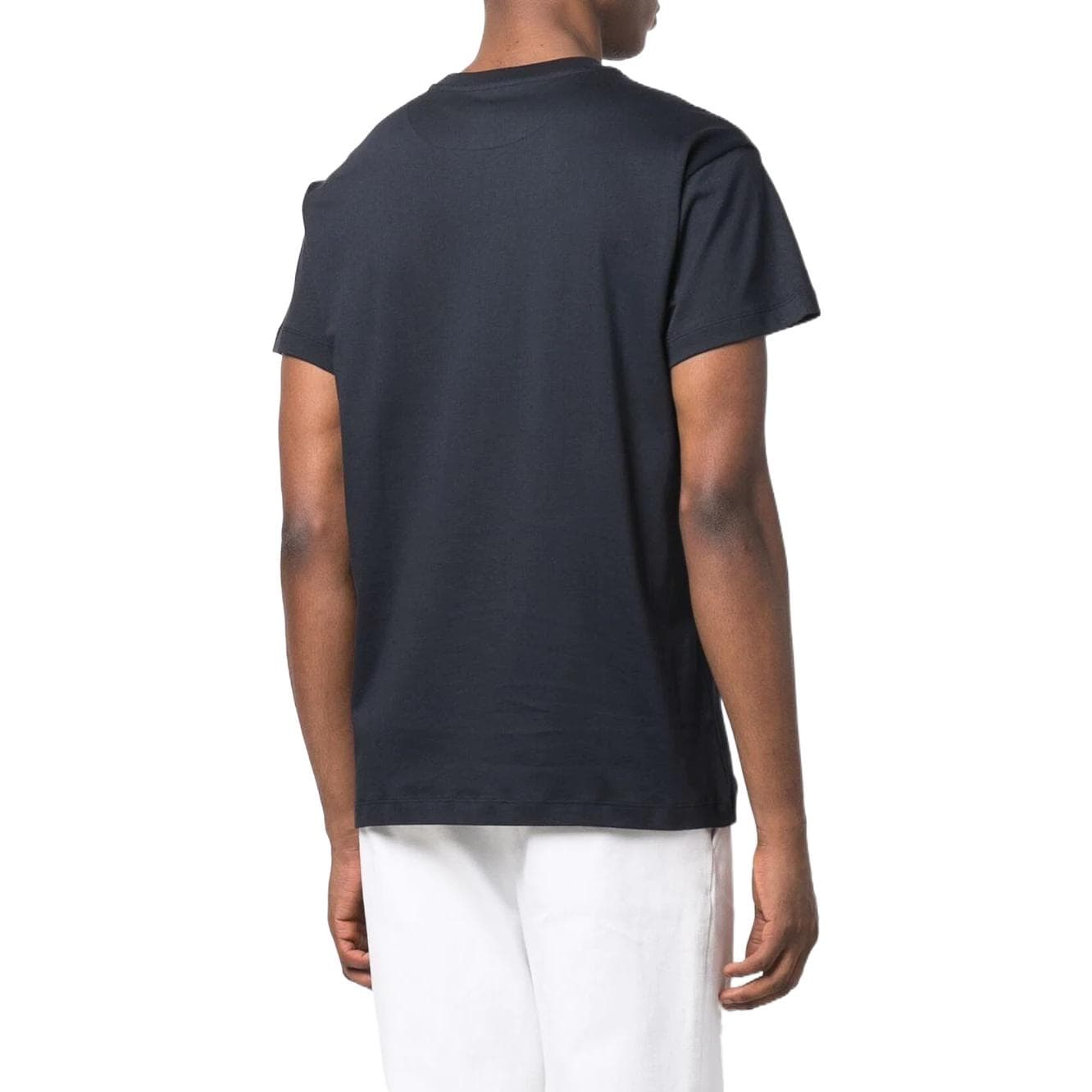 Футболка JIL SANDER LogoT 13 - изображение 4