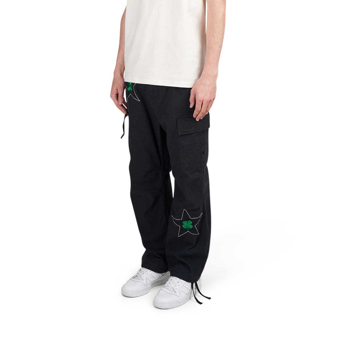 Штаны Converse x Patta SS23 - изображение 5