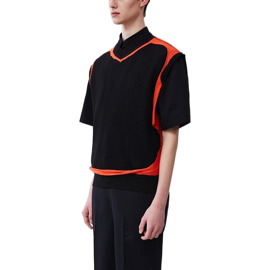 Жилет ADER ERROR SS22 V - изображение 6