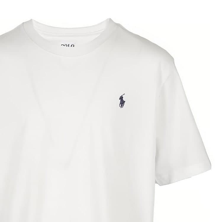 Футболка Polo Ralph Lauren SS23 T - изображение 4