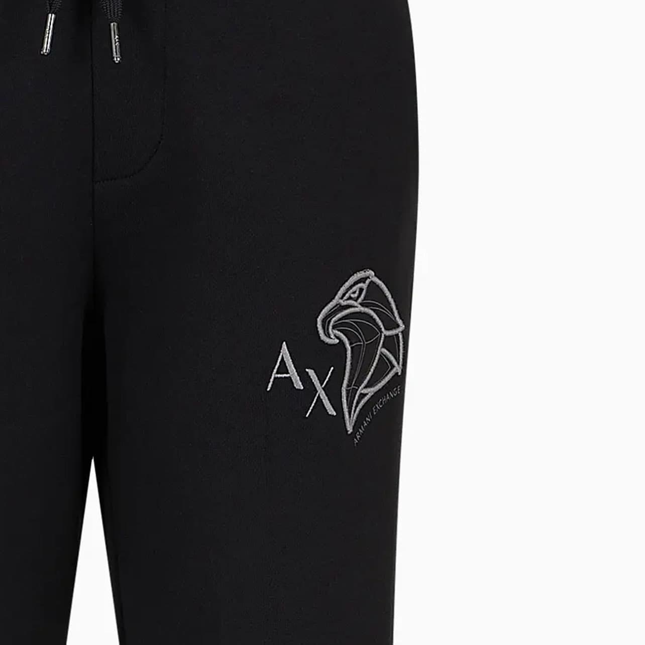 Штаны ARMANI EXCHANGE SS24 Logo - изображение 3