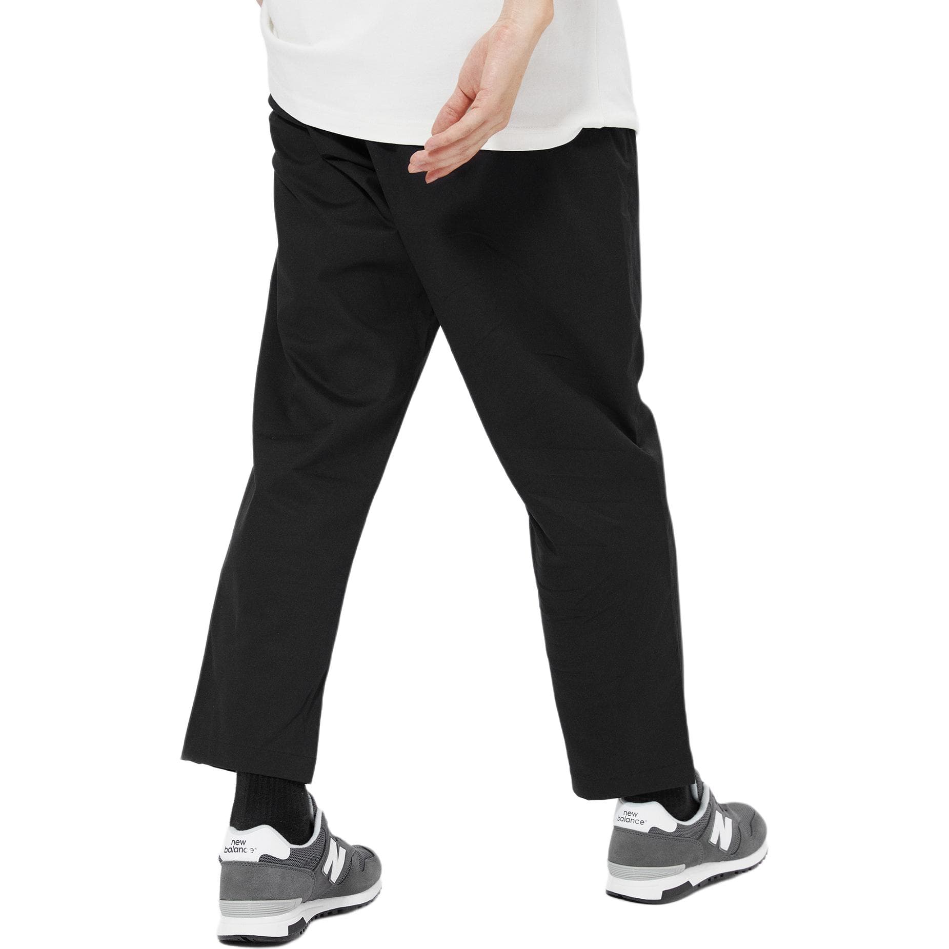 Штаны New Balance - изображение 4