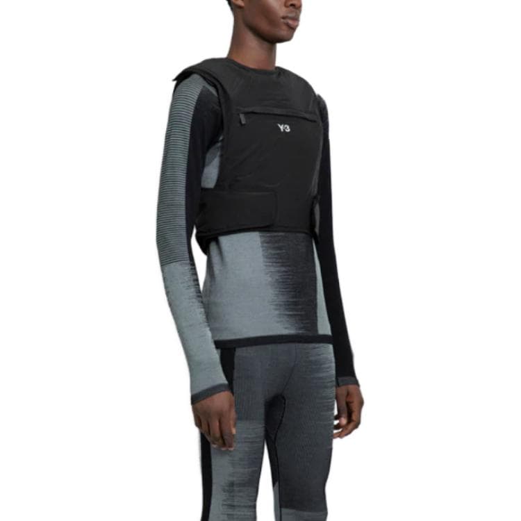 Жилет Y-3 Logo - изображение 3