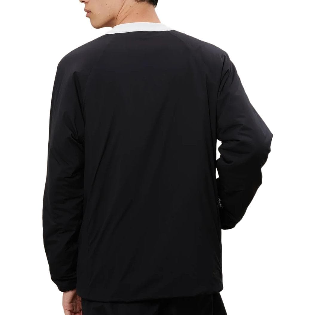 Куртка New Balance Logo - изображение 3