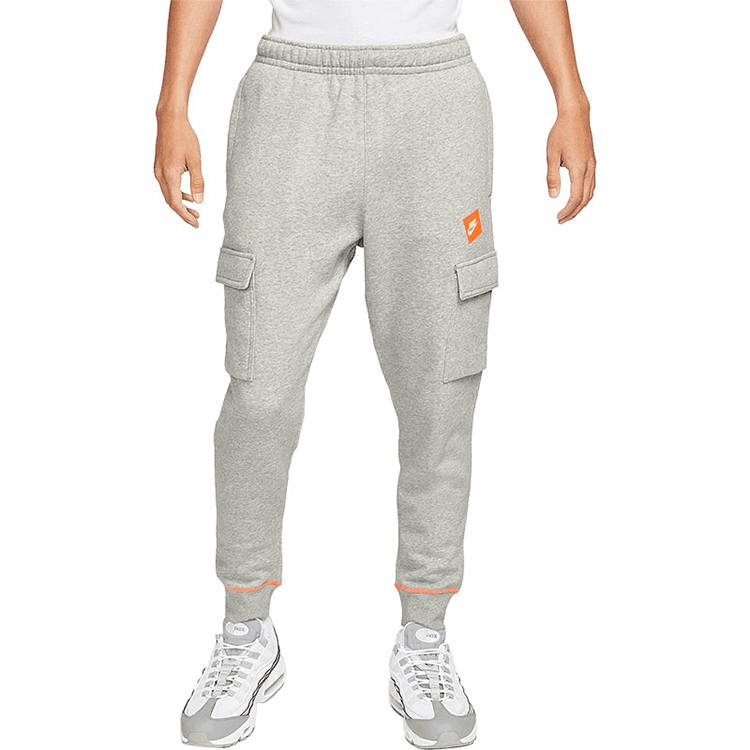 Штаны Nike Logo - изображение 2