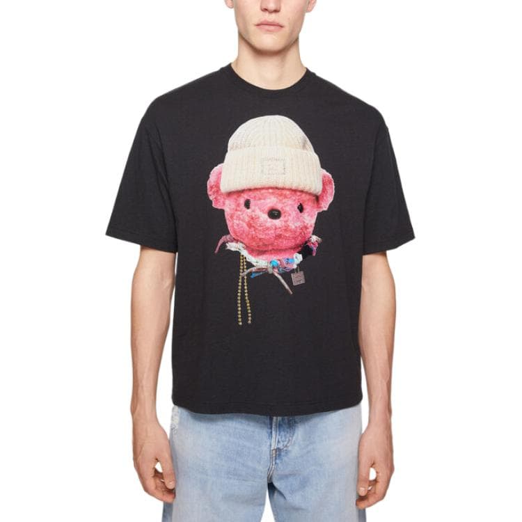 Футболка Acne Studios T - изображение 3