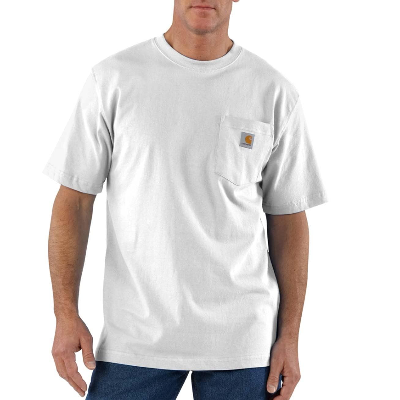 Футболка Carhartt K87 - изображение 3
